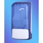 DOSIFICADOR JABON AZUR CARTUCHO 0,8L