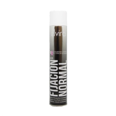 LACA SPRAY NORMAL 400ML ELVIRA VF