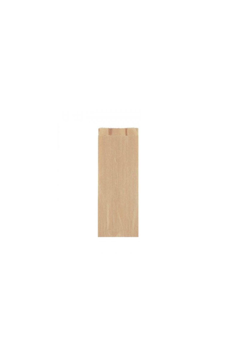 BOLSA PAN KRAFT 2 BARRAS 12+6X48 (1000UDS)UEC