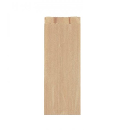 BOLSA PAN KRAFT 2 BARRAS 12+6X48 (1000UDS)UEC