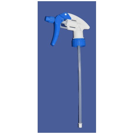 ATOMIZADOR CANYON AZUL PARA BOTELLA 1 LITRO
