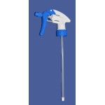 ATOMIZADOR CANYON AZUL PARA BOTELLA 1 LITRO