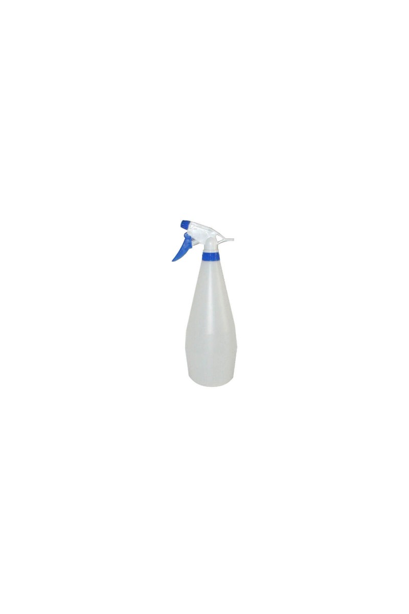 BOTELLA FORMA CONICA 1L + ATOMIZADOR ECO