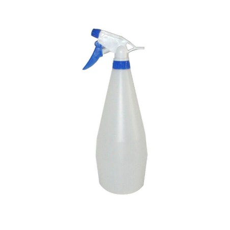 BOTELLA FORMA CONICA 1L + ATOMIZADOR ECO