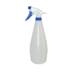 BOTELLA FORMA CONICA 1L + ATOMIZADOR ECO