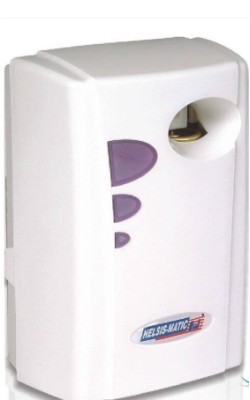 DIFUSOR AMBIENTADOR ELECTRONICO 205
