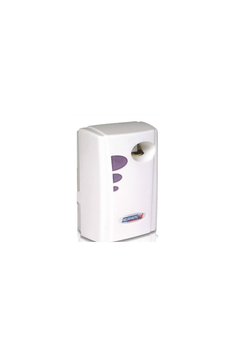 DIFUSOR AMBIENTADOR ELECTRONICO 205