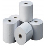 ROLLO TPV TERMICO S/BISFENOL 80X80MM (6UDS)