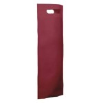 BOLSA VINO 17X40 G80 BURDEOS (50UDS)