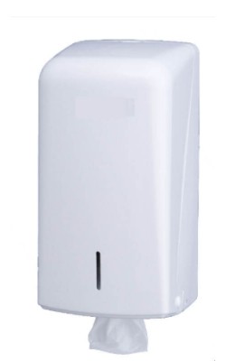 DISPENSADOR PAPEL HIG. 11X20 ENGARZADO BS