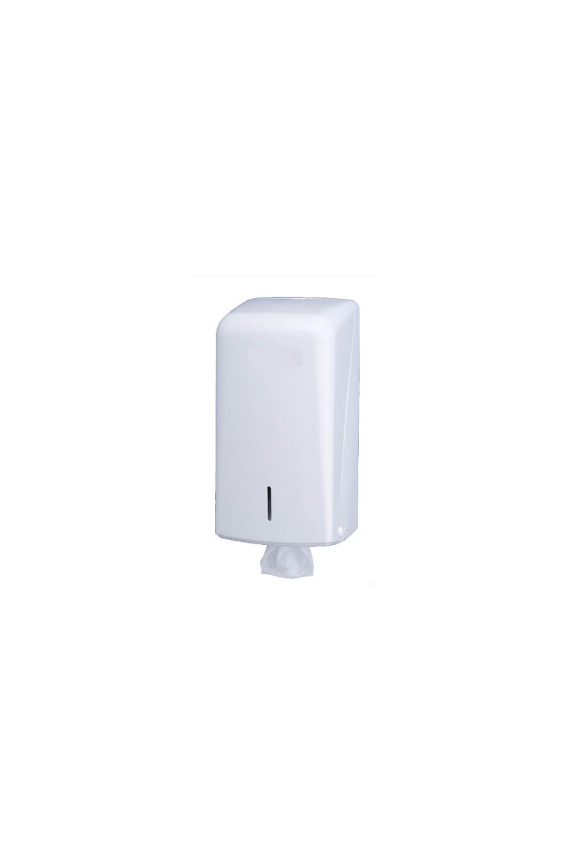 DISPENSADOR PAPEL HIG. 11X20 ENGARZADO BS
