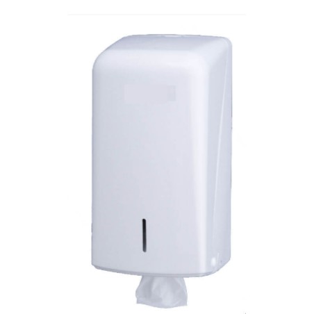 DISPENSADOR PAPEL HIG. 11X20 ENGARZADO BS