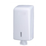 DISPENSADOR PAPEL HIG. 11X20 ENGARZADO BS