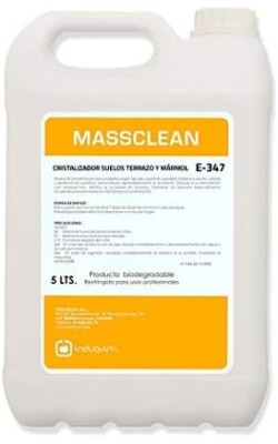 E-347 (5L) CRISTALIZADOR DE SUELOS ECO