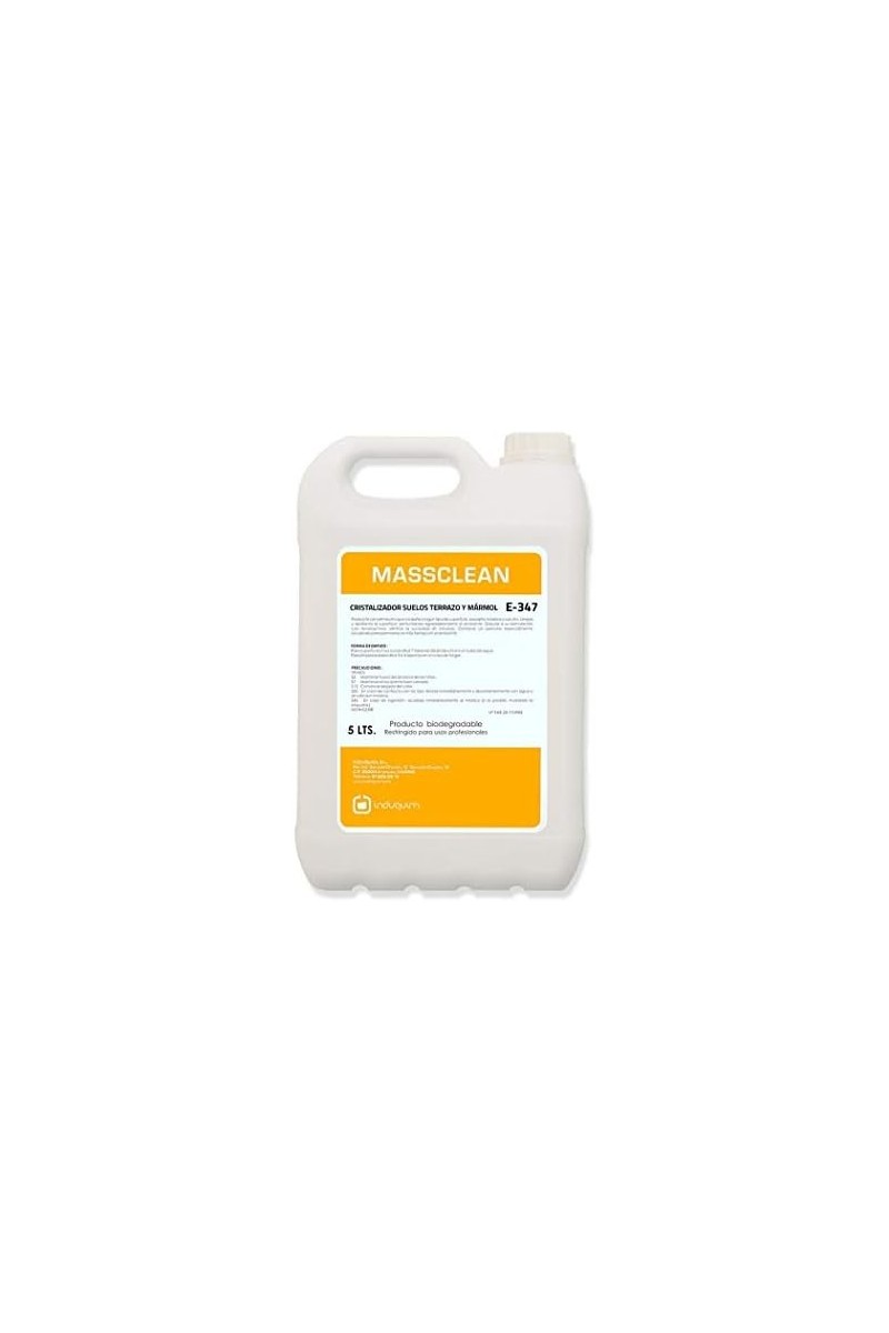 E-347 (5L) CRISTALIZADOR DE SUELOS ECO