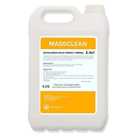 E-347 (5L) CRISTALIZADOR DE SUELOS ECO