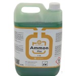 H-102 (5L) DETERGENTE AMONIACAL LIMPIATODO PL