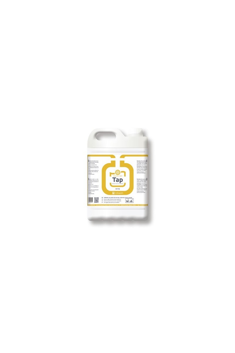 H-112 TAP (5L) SELLADOR TERRAZO MARMOL BARRO