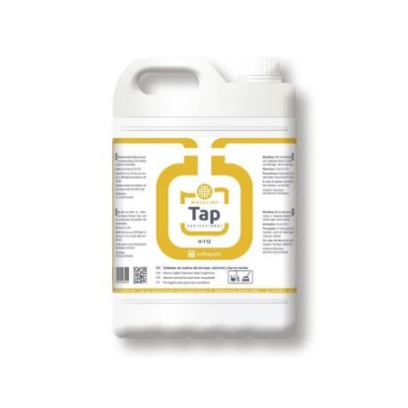 H-112 TAP (5L) SELLADOR TERRAZO MARMOL BARRO