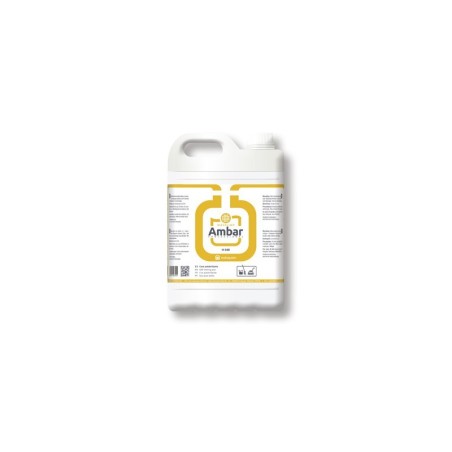 H-340 AMBAR (5L) CERA AUTOBRILLANTE EXTRA