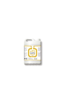 H-342C LAVIX (5L) CERA AUTOBRILLANTE LAVICERA