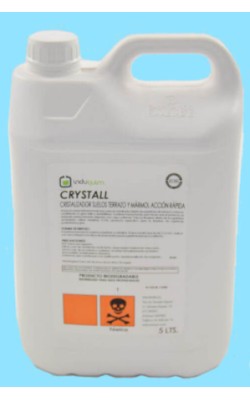 H-347 CRYSTALL (5L) CRISTALIZADOR DE SUELOS