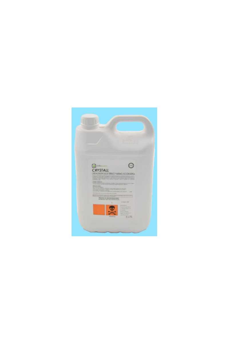 H-347 CRYSTALL (5L) CRISTALIZADOR DE SUELOS
