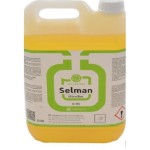 H-195 SELMAN BAC (5L) LAV. MANUAL BACTERICIDA