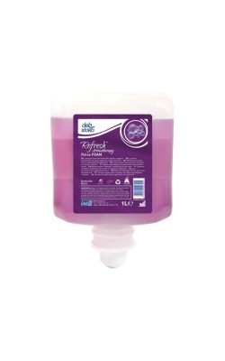 CARGA 1L RELAX HYFOAM AROMATERAPIA