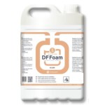 H-259F DF FOAM (5L) GEL MANOS ESPUMA COSMETIC