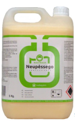 E-231 (5L) SUAVIZANTE FRUTAL TEXTIL