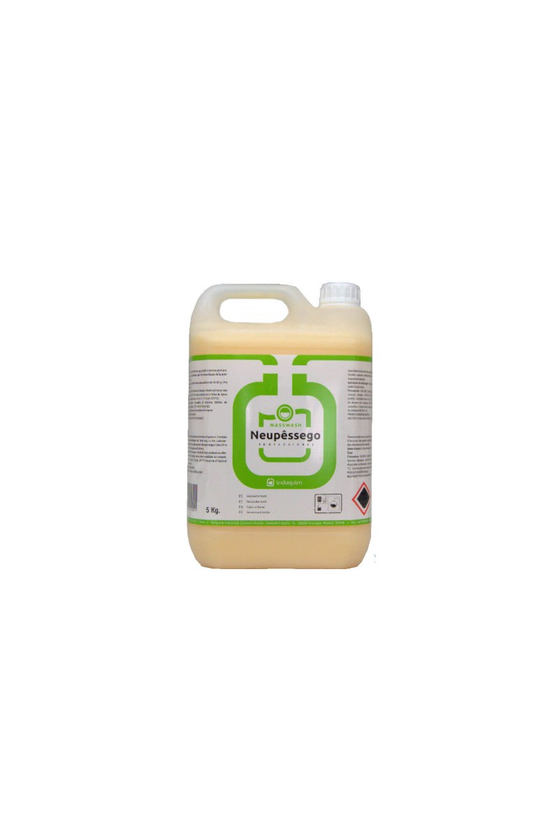 E-231 (5L) SUAVIZANTE FRUTAL TEXTIL