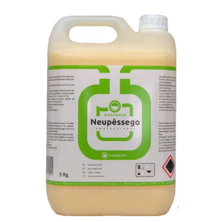 E-231 (5L) SUAVIZANTE FRUTAL TEXTIL