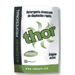 THOR (10KG) DETER. POLVO LAVADORA OXIG.ACTIVO