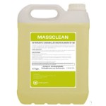 E-120 (6KG) DETERGENTE MAQUINA AGUAS BLANDAS