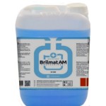 H-150 BRILMAT (10L) ABRILLANTADOR MAQUINA