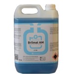 H-150 BRILMAT (5L) ABRILLANTADOR MAQUINA