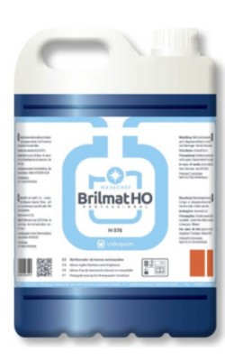H-376 (5L) BRILMAT ABRILLANTADOR HORNOS