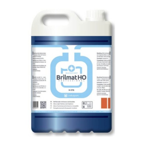 H-376 (5L) BRILMAT ABRILLANTADOR HORNOS