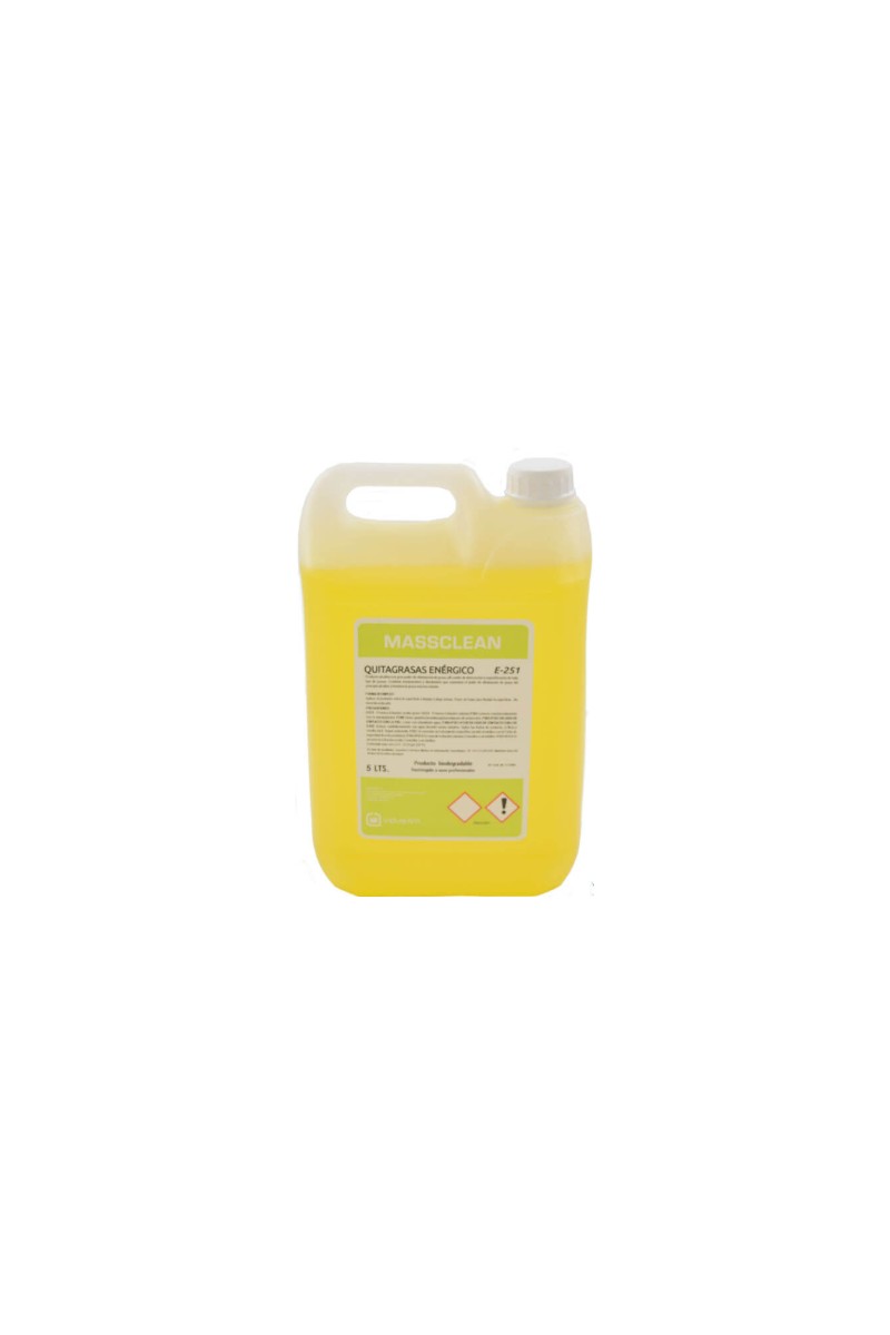 E-251 (5L) QUITAGRASAS KH
