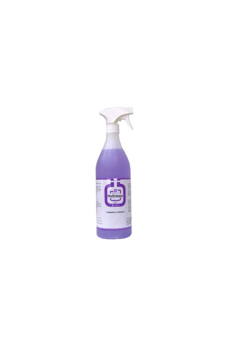 E-261 MULTIMASS (1L) C/P MULTIUSOS LIMPIATDO