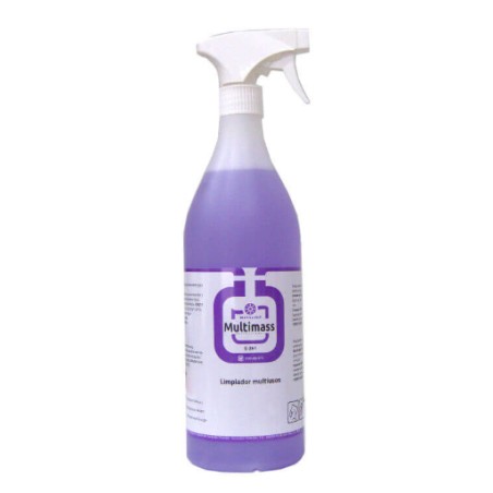E-261 MULTIMASS (1L) C/P MULTIUSOS LIMPIATDO