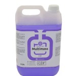 E-261 MULTIMASS (5L) MULTIUSOS LIMPIATODO