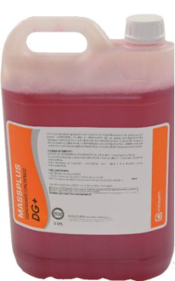 DG+ (5L) DESENGRASANTE CONCENTRADO