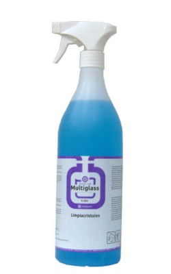 E-260 MULTIGLASS (1L) (C/P) LIMPIACRISTALES
