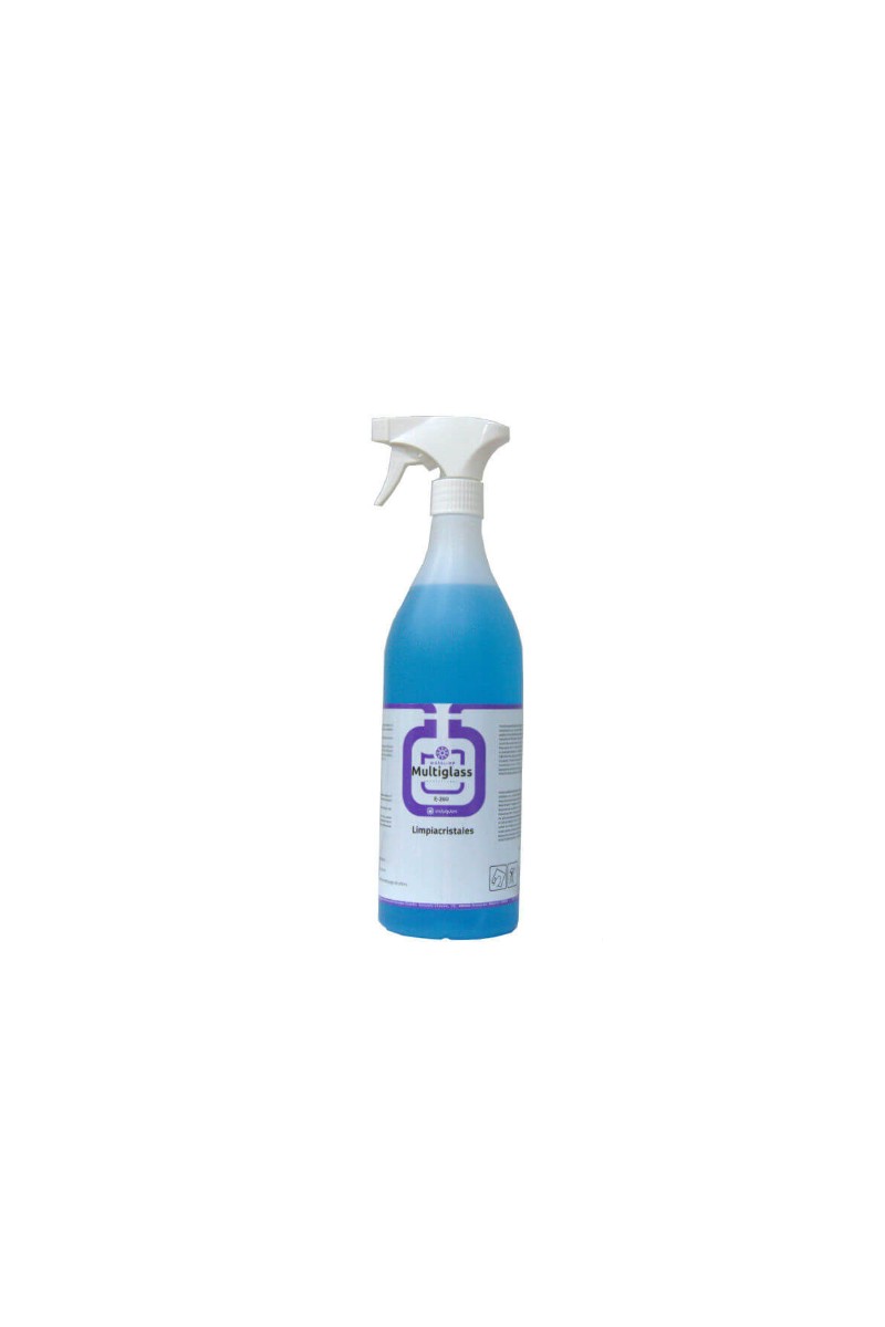 E-260 MULTIGLASS (1L) (C/P) LIMPIACRISTALES