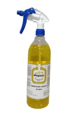 H-111 MOPAS (1L) DISOLV.CAPTADOR DE POLVO