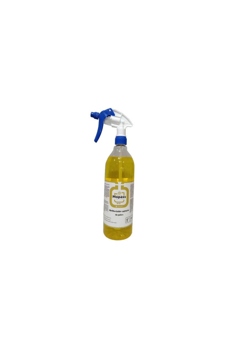 H-111 MOPAS (1L) DISOLV.CAPTADOR DE POLVO