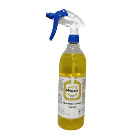 H-111 MOPAS (1L) DISOLV.CAPTADOR DE POLVO