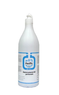H-310A DESINCRUSTANTE (1L) WC PERFUMADO